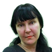 Кочетова Наталья Олеговна, детский психиатр