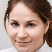 Самигуллина Рушания Ильдусовна, стоматолог-терапевт