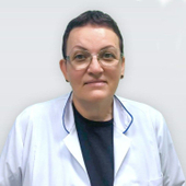 Быстрицкая Наталья Владимировна, педиатр