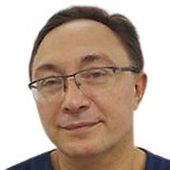 Рудник Виктор Николаевич, стоматолог-хирург