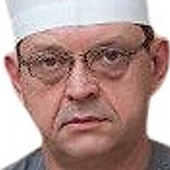 Кузнецов Сергей Юрьевич, хирург