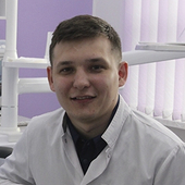 Исламов Булат Айзатович, стоматолог-терапевт