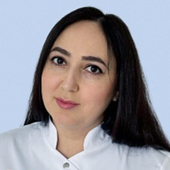 Ваниян Тамара Семеновна, стоматолог-терапевт