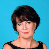 Маслова Надежда Александровна, офтальмолог