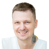 Зеленский Станислав Вадимович, стоматолог-терапевт