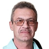 Капралов Евгений Константинович, анестезиолог