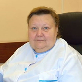 Метеличенко Наталия Михайловна, детский физиотерапевт