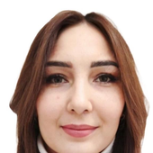 Боржова Анна Сергеевна, детский врач УЗД