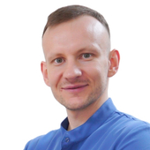 Карый Александр Петрович, ревматолог