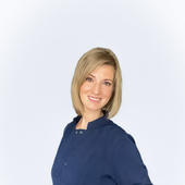 Мартынова Ирина Владимировна, врач-косметолог