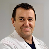 Иванов Игорь Иванович, остеопат