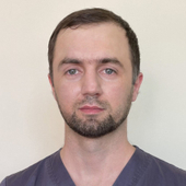 Калантаров Гаджи Курбанович, стоматолог-ортопед