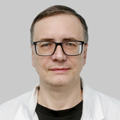 Нистратов Александр Владимирович, анестезиолог