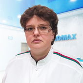 Носкова Ирина Николаевна, уролог