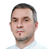 Вахаев Валид Султанович, эндоскопист