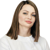 Неупокоева Анна Михайловна, стоматолог-терапевт