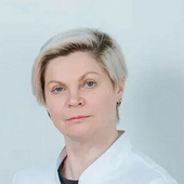 Стржелинская Светлана Владимировна, гинеколог