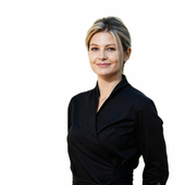 Прокофьева Алина Аркадьевна, стоматолог-терапевт