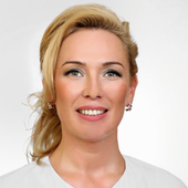 Беляева Наталья Сергеевна, гинеколог