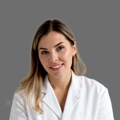 Быкова Ксения Александровна, офтальмолог
