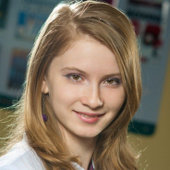 Фархшатова Илюся Ильгизовна, терапевт