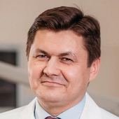 Закиров Марсель Зиннурович, стоматолог-терапевт