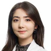 Мехмандарлы Шабнам Рафиг Кызы, педиатр