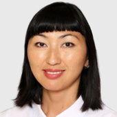 Нурпейсова Айтжан Хаиргельдыевна, стоматолог-терапевт