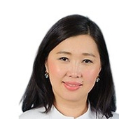 Булгатова Людмила Аполинариевна, терапевт