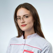 Безденежных Ирина Андреевна, терапевт