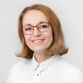 Сидорина Ирина Владимировна, гинеколог