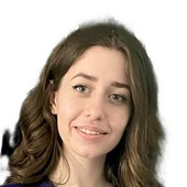 Володина Арина Дмитриевна, стоматолог-эндодонт