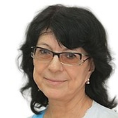 Кублицкая Валентина Николаевна, онколог