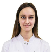 Хомич Ирина Дмитриевна, терапевт