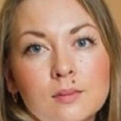 Хисамиева Зарина Ринатовна, врач УЗД