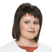 Булгакова Елена Викторовна, сурдолог