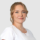 Калачева Ирина Васильевна, гинеколог