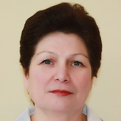 Григорьева Наталия Алексеевна, врач функциональной диагностики