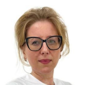 Короп Ирина Федоровна, гинеколог