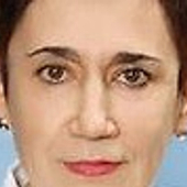 Захарова Светлана Константиновна, врач функциональной диагностики