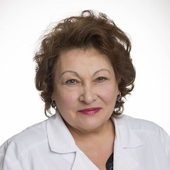 Тарасова Елена Валентиновна, эндокринолог