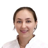 Курелова Татьяна Николаевна, дерматолог