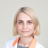 Родионова Ольга Александровна, детский офтальмолог