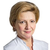 Федотова Марина Натановна, стоматолог-терапевт