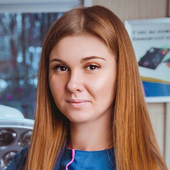 Мустафаева Ксения Сергеевна, стоматолог-терапевт