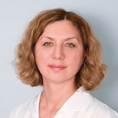 Зуевская Оксана Николаевна, дерматолог