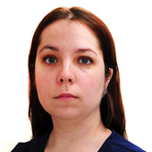 Алексеева Елизавета Михайловна, стоматолог-терапевт
