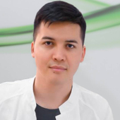 Аматов Байышбек Кубанычбекович, эндоскопист