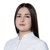 Лазарева Полина Георгиевна, гастроэнтеролог