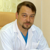 Никитченко Владимир Владимирович, хирург